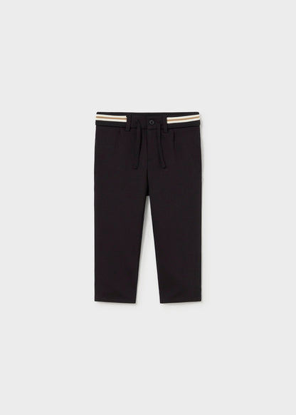 Pantalone smart comfort