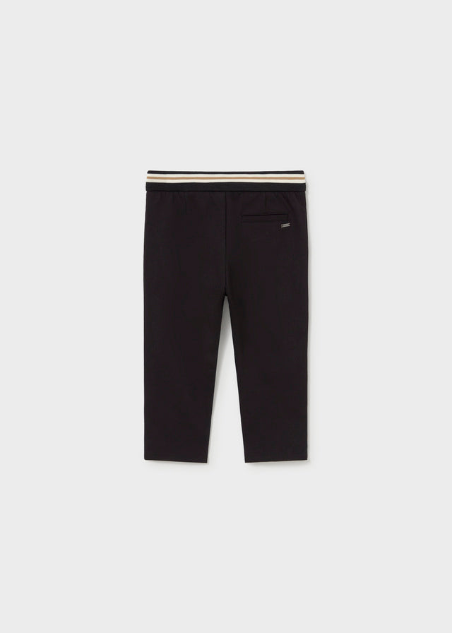 Pantalone smart comfort