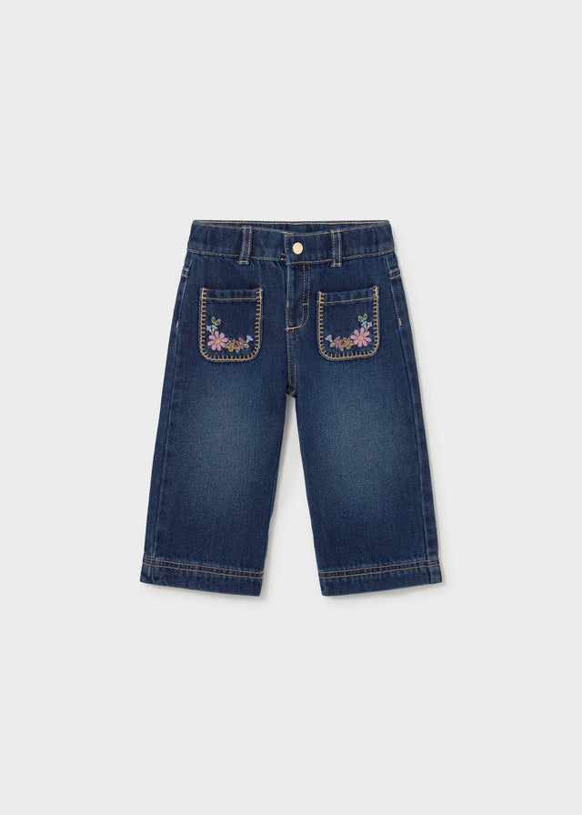 Pant.jeans fantasia