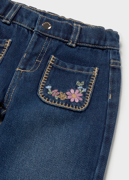 Pant.jeans fantasia