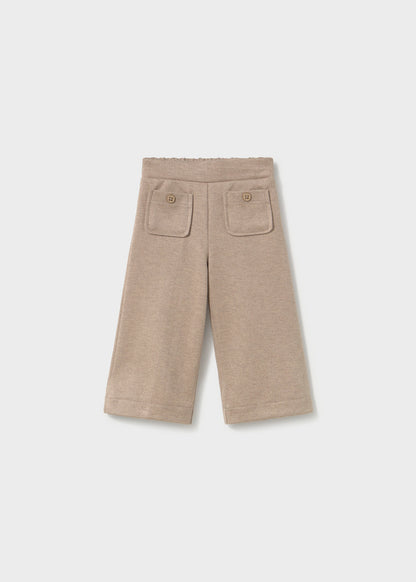 Pantalone twill
