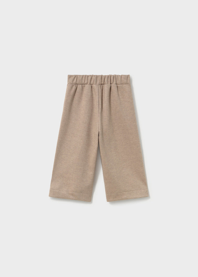Pantalone twill