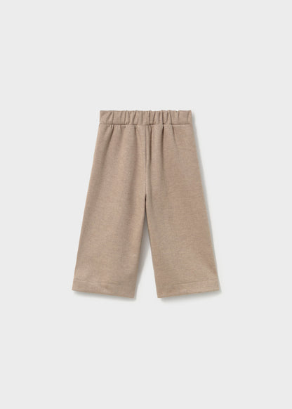 Pantalone twill