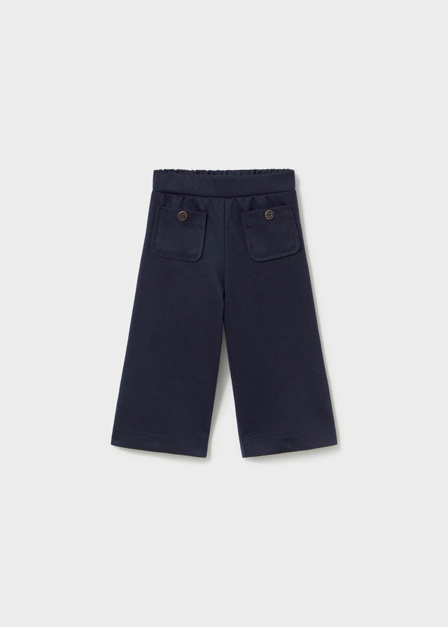 Pantalone twill
