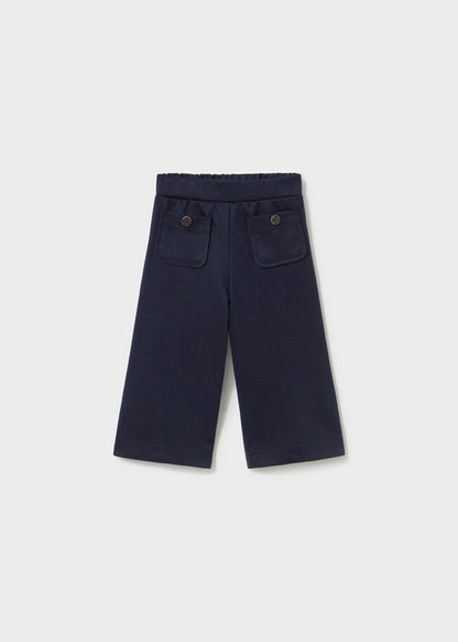 Pantalone twill