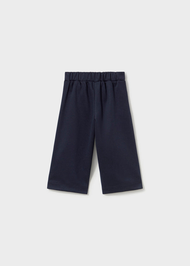 Pantalone twill