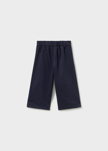 Pantalone twill