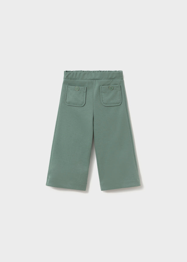 Pantalone twill