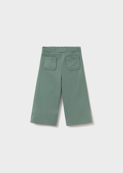 Pantalone twill