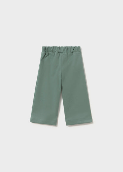 Pantalone twill