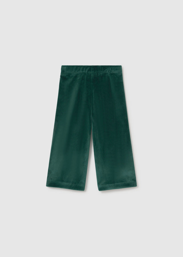 Compl. pantalone gilet tricot