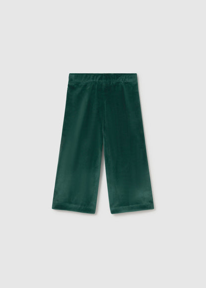 Compl. pantalone gilet tricot