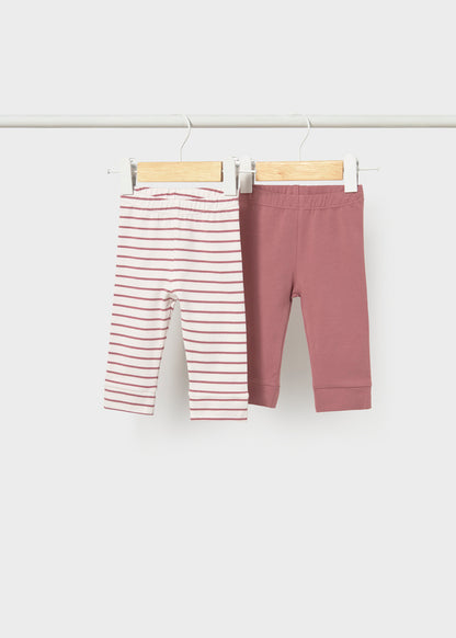Set 2 leggings