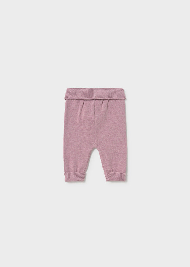 Comp. leggings maglia