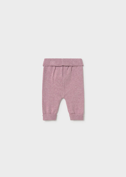 Comp. leggings maglia