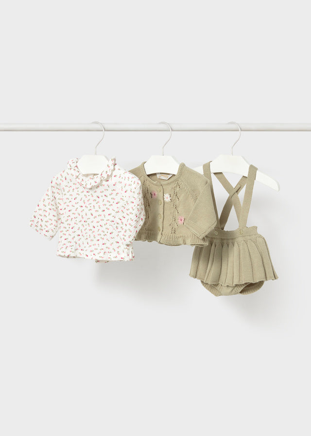 Vestito tricot