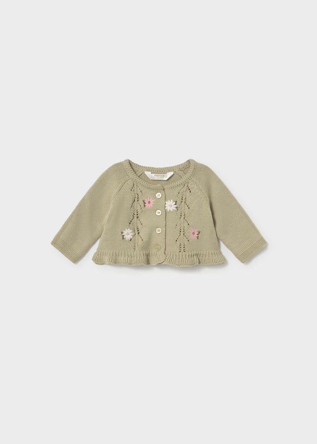 Vestito tricot