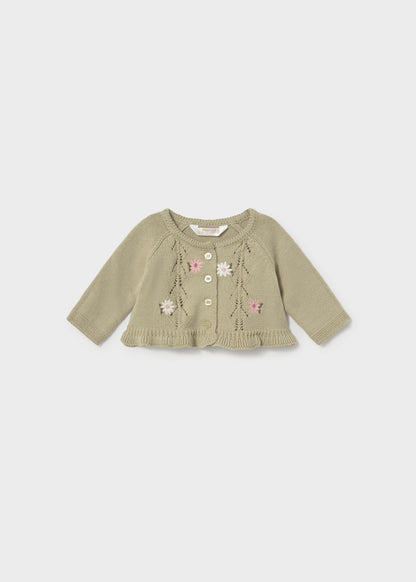 Vestito tricot