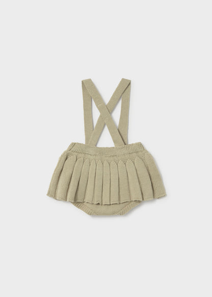 Vestito tricot