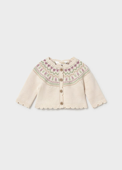 Vestito tricot