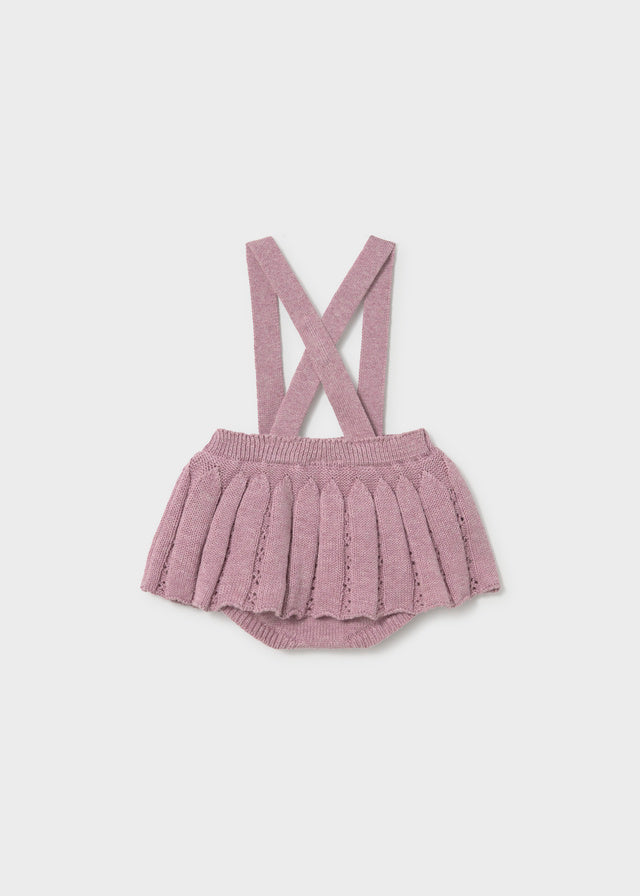 Vestito tricot