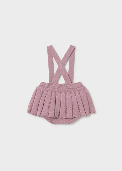 Vestito tricot