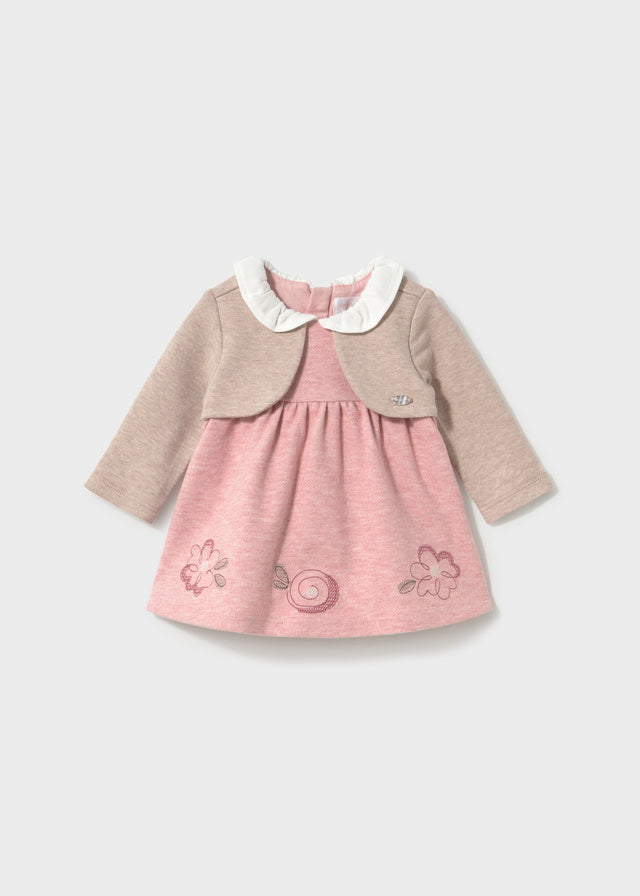 Vestito tulle