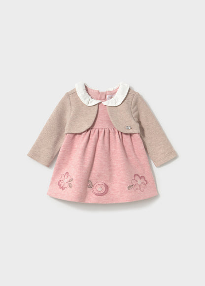 Vestito tulle