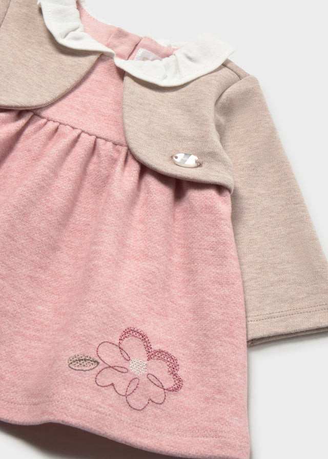 Vestito tulle