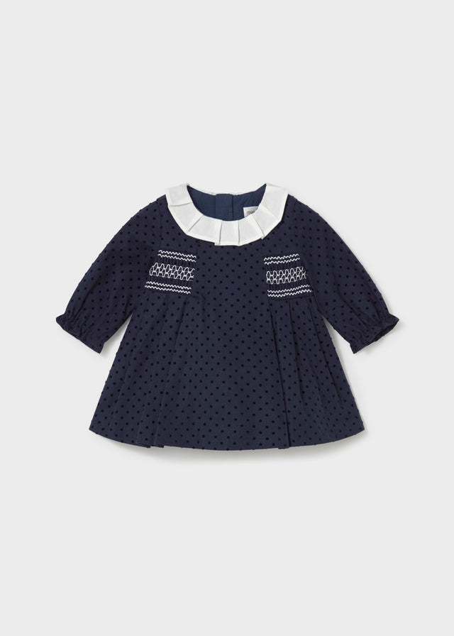 Vestito frange