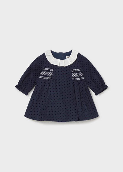 Vestito frange