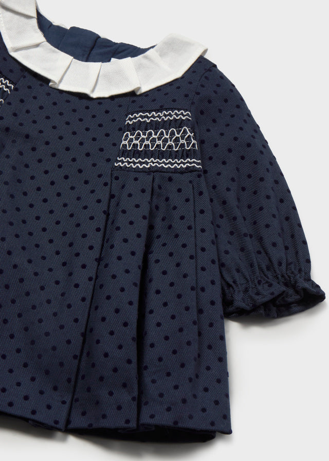 Vestito frange