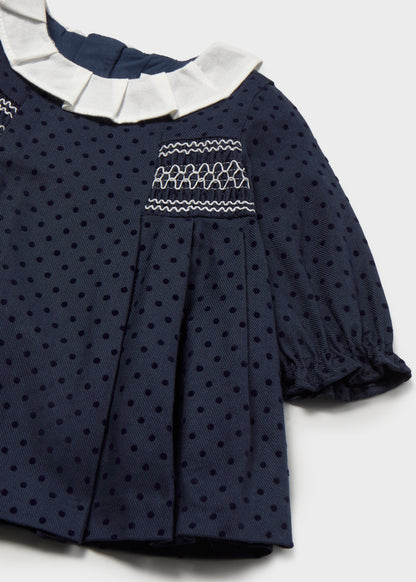 Vestito frange