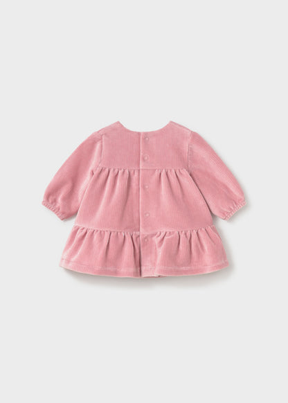 Vestito stampato