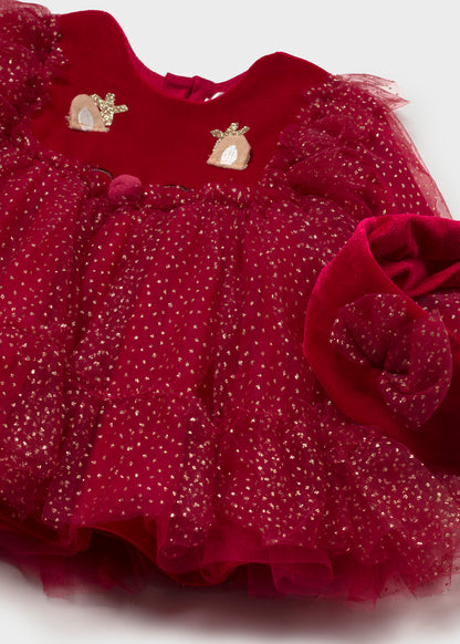 Vestito fantasia