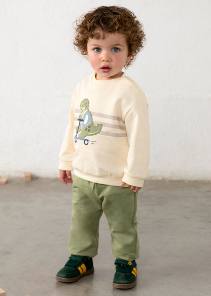 Vestito quadri