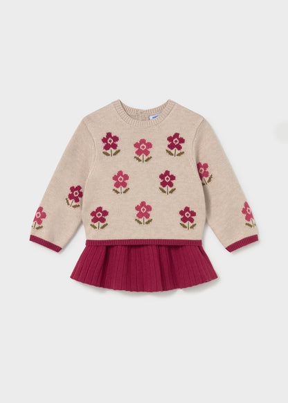 Compl. gonna tricot