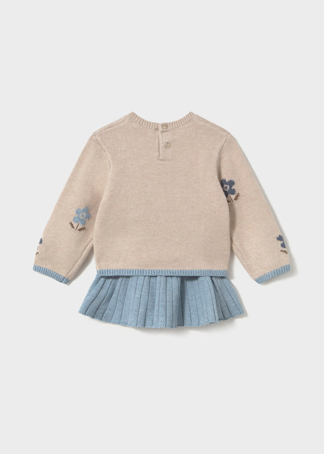 Compl. gonna tricot