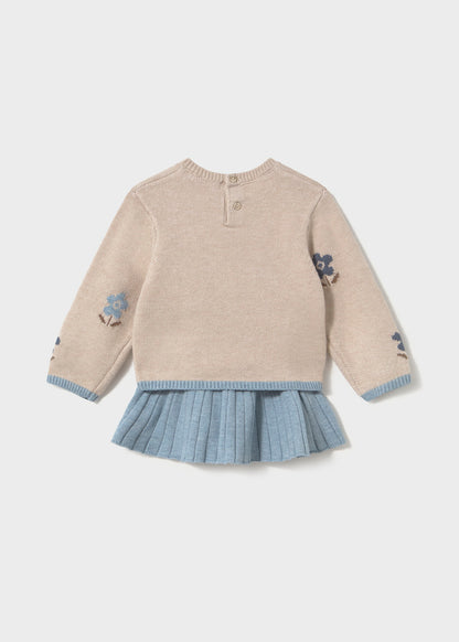 Compl. gonna tricot
