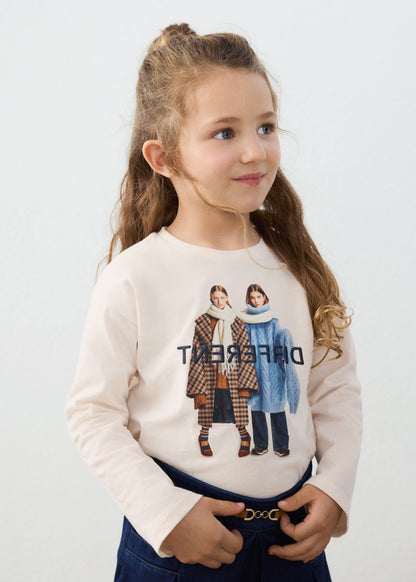 Maglietta m/l