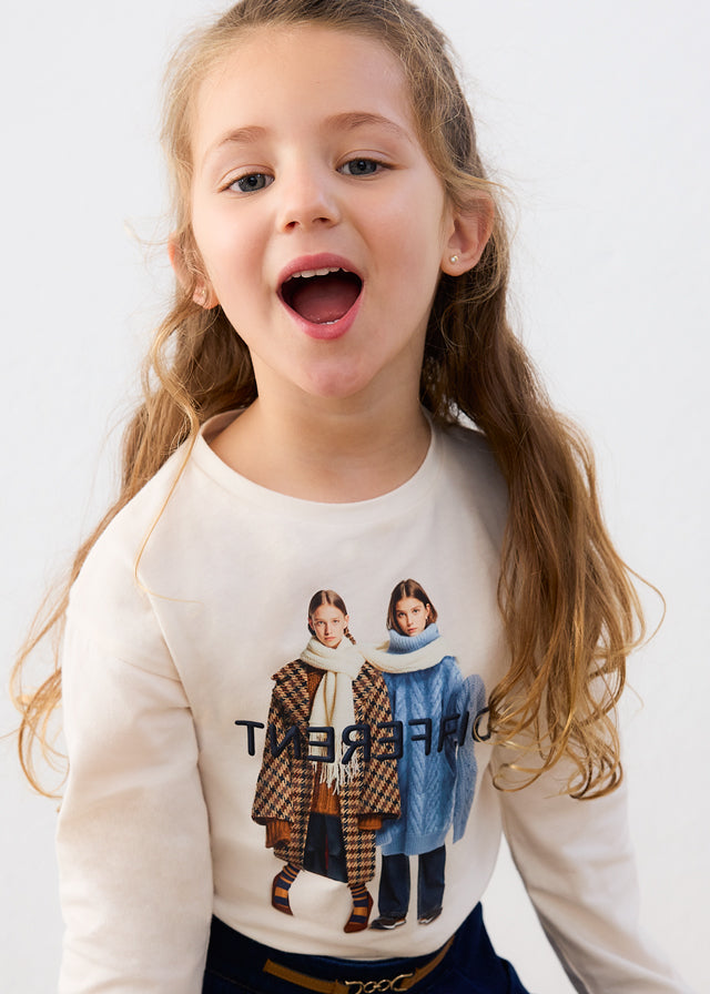 Maglietta m/l