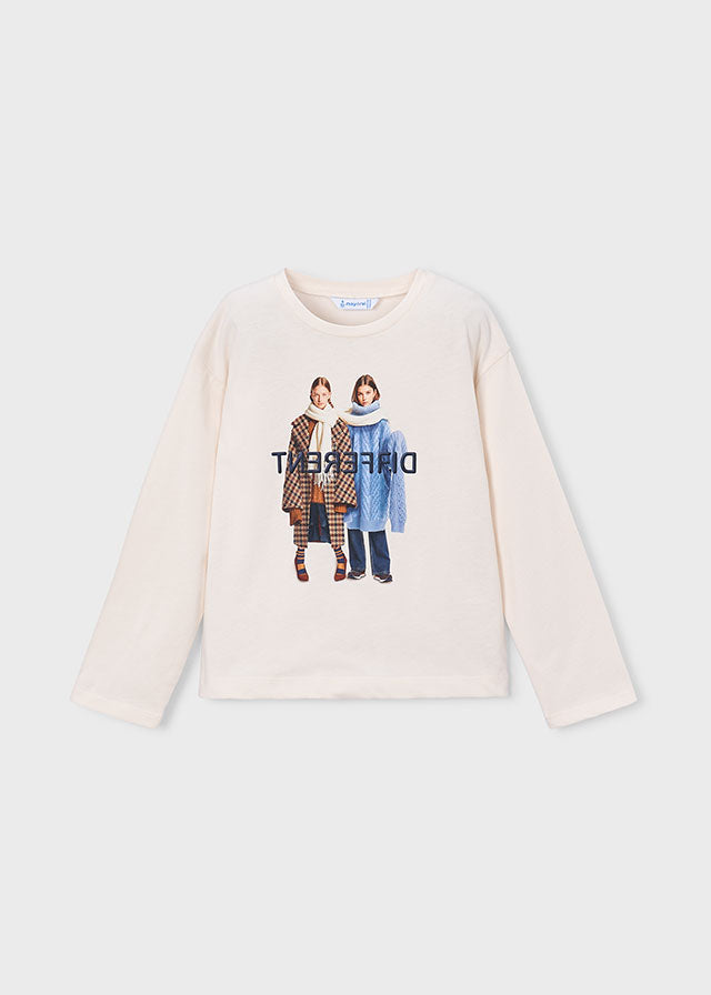 Maglietta m/l