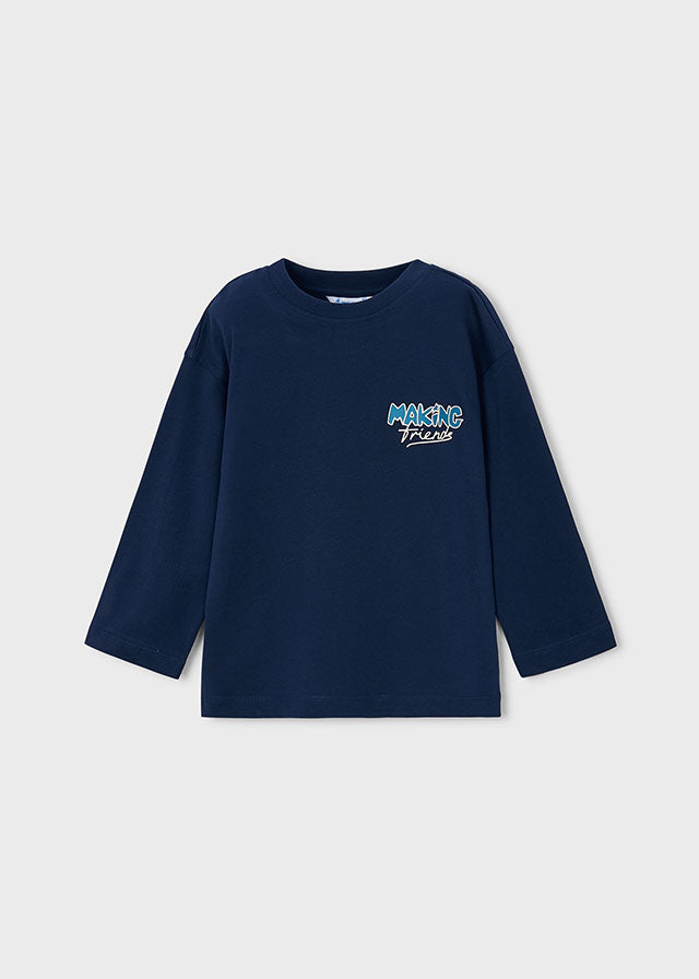 Maglietta m/l for every one