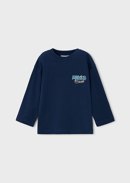 Maglietta m/l for every one