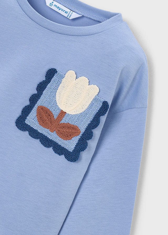 Maglietta m/l