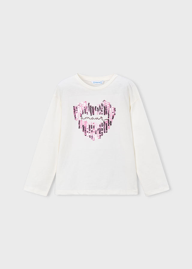 Maglietta m/l