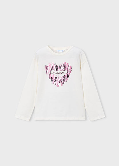 Maglietta m/l