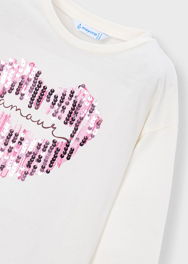 Maglietta m/l