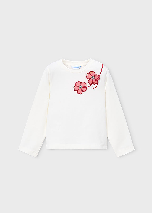 Maglietta m/l vestir
