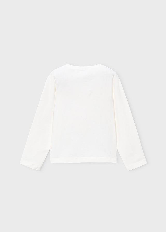 Maglietta m/l vestir